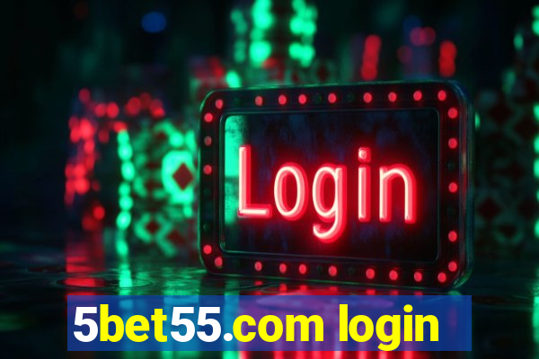 5bet55.com login